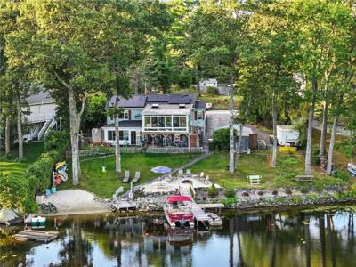 55 Slater Drive