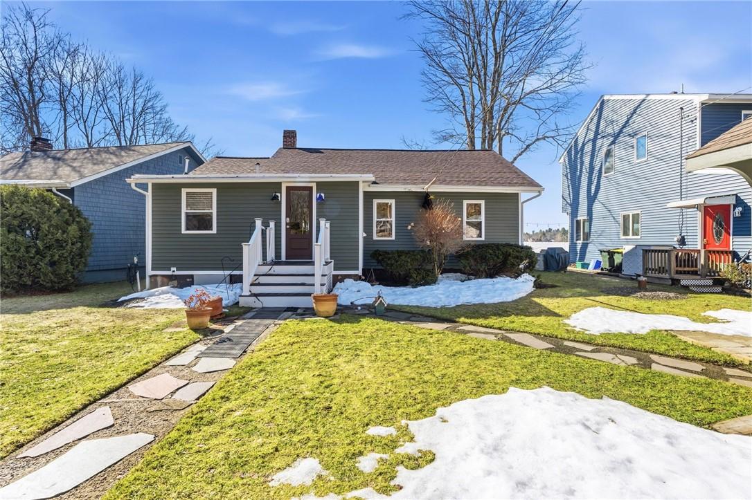 Image 2: Front View 2