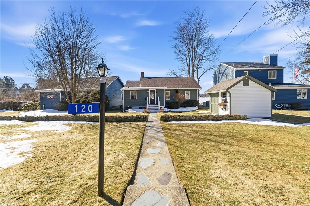 Image 3: Front View 4