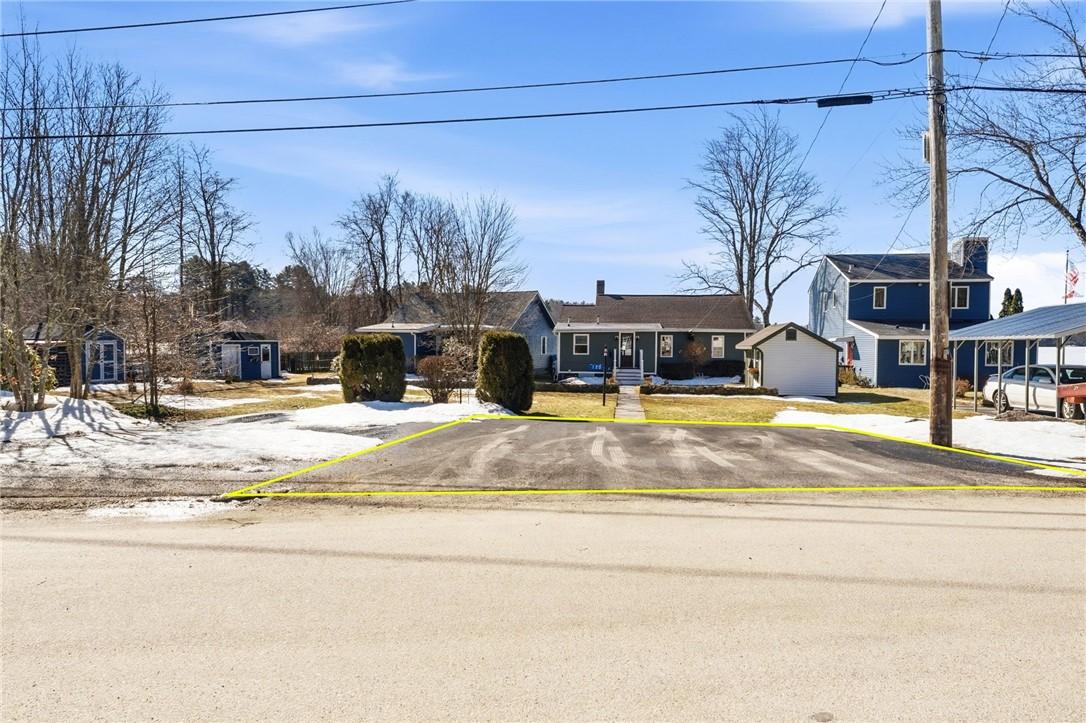 Image 4: Front across street 3