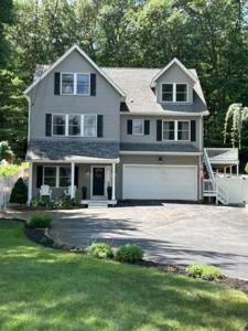 355 Camp Dixie Road
