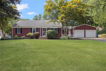 7 Arnold Drive