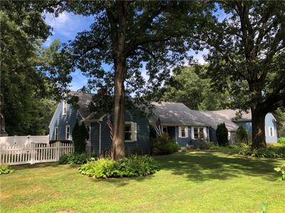 27 Birchwood Drive