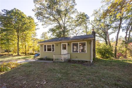 106 Echo Road