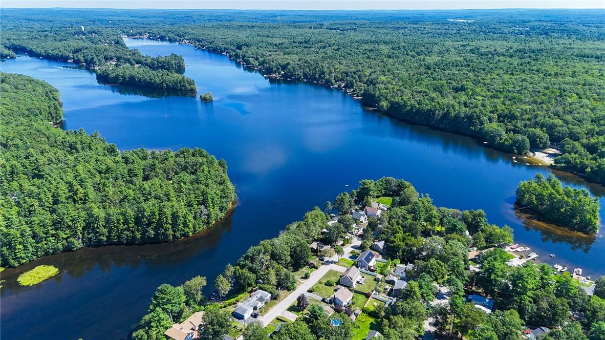 Image 1: Echo Lake