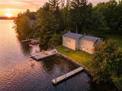 585 Reservoir Road