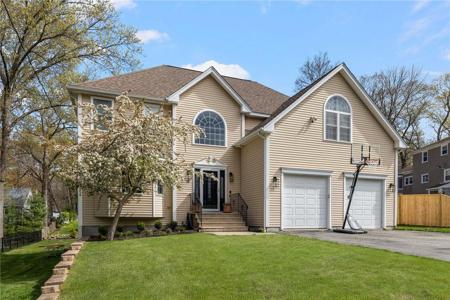 36 Old Hickory Drive