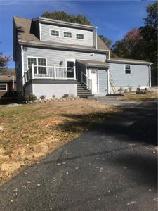 715 Black Hut Road