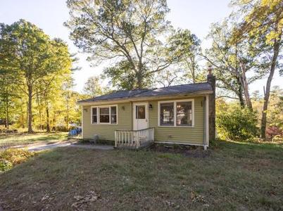 106 Echo Road
