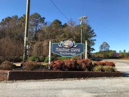 Lot 70 Anchor Cove