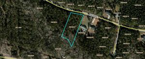 Lot # 20 Halyard Drive