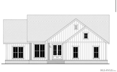 Lot 2 Nottoway Court