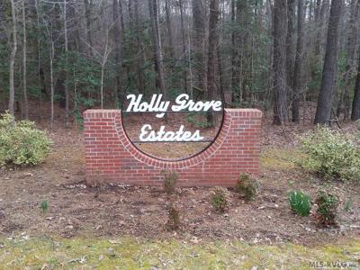 TBD Holly Grove Lane