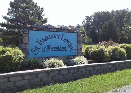 73 St. Tammany Drive