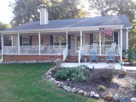 86 Sycamore Court