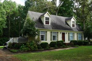 294 Tanglewood Drive