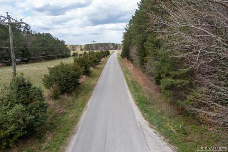 Lot 40 Morristown