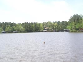 Lot 14 Roanoke Bend