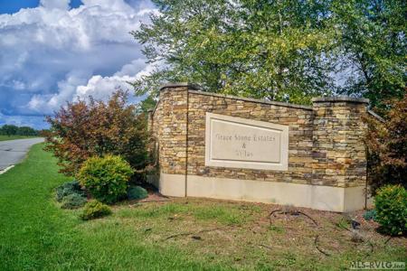 Lot 19 Grace Stone Drive