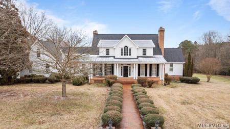 1200 Spring Valley Lake Road