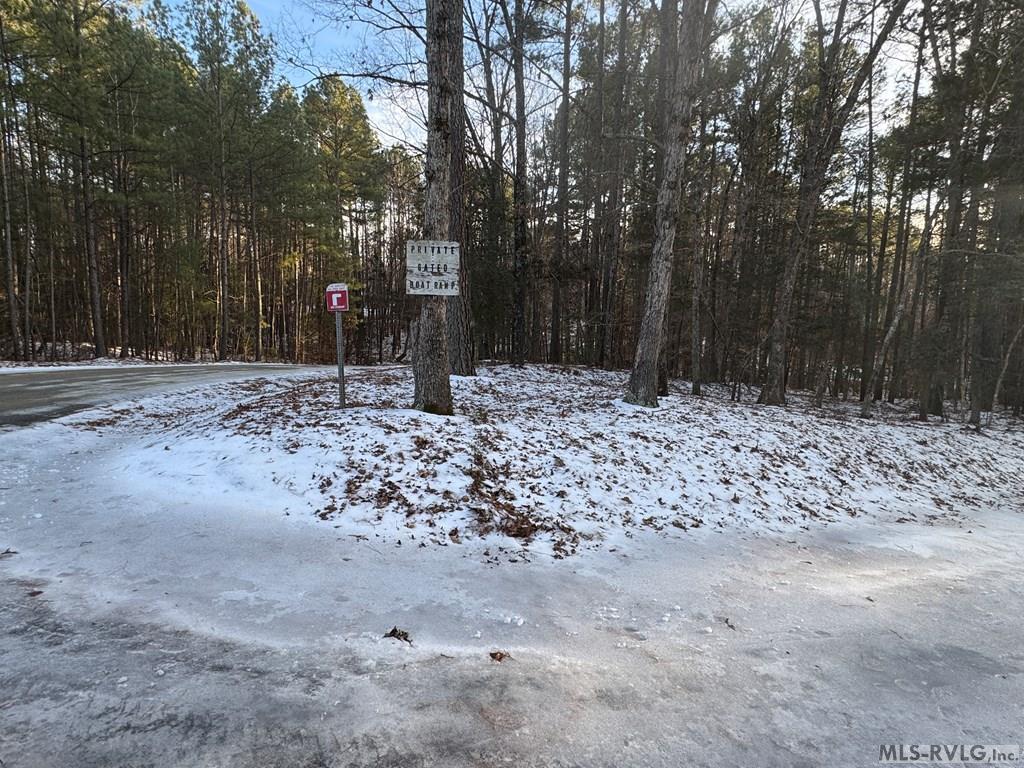Image 3: Private Community Boat Ramp