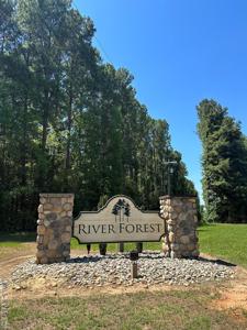 Lot 68 River Forest Drive