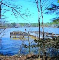Lot 16 Roanoke Bend