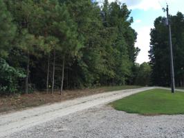 Pine Knoll Shores Lane