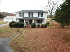 3150 Mineral Springs Rd.