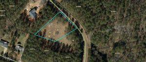 Lot # 4 Edgewater Drive