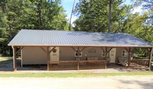 322 Gunpowder Trail
