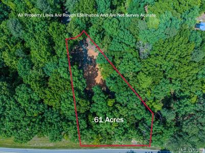 Lot 104 Cherokee Trail