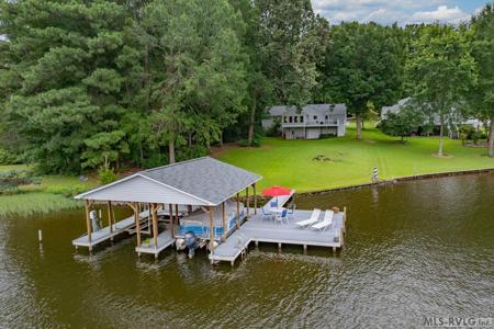 309 North Brown Road