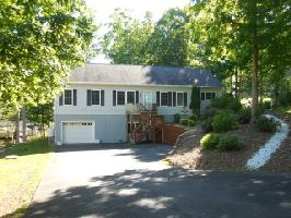 485 William Byrd Rd