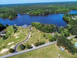 Lot 2 Lake Gaston Drive