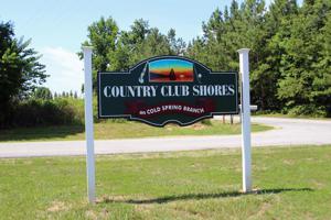 82 Country Club Drive