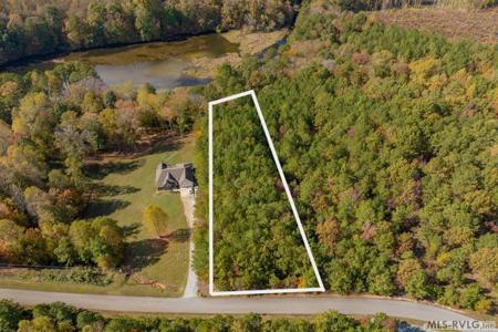 Lot Canoe Creek