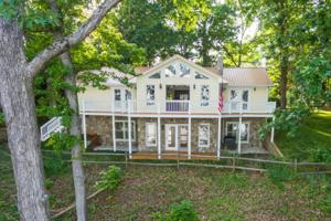 1 Anchor Drive