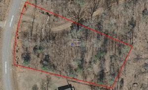 Lot 23 Canoe Creek
