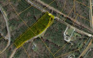 Lot 3 & 4 Hicks Dr