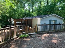 32 Chaco Trail