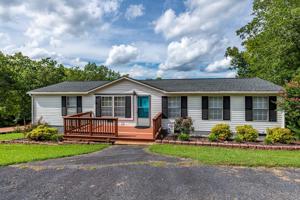 432 Fox Den