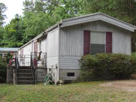 153 Chaco Trail