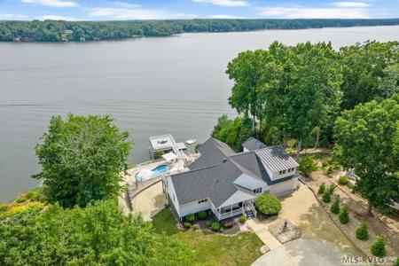 132 Boyd Drive