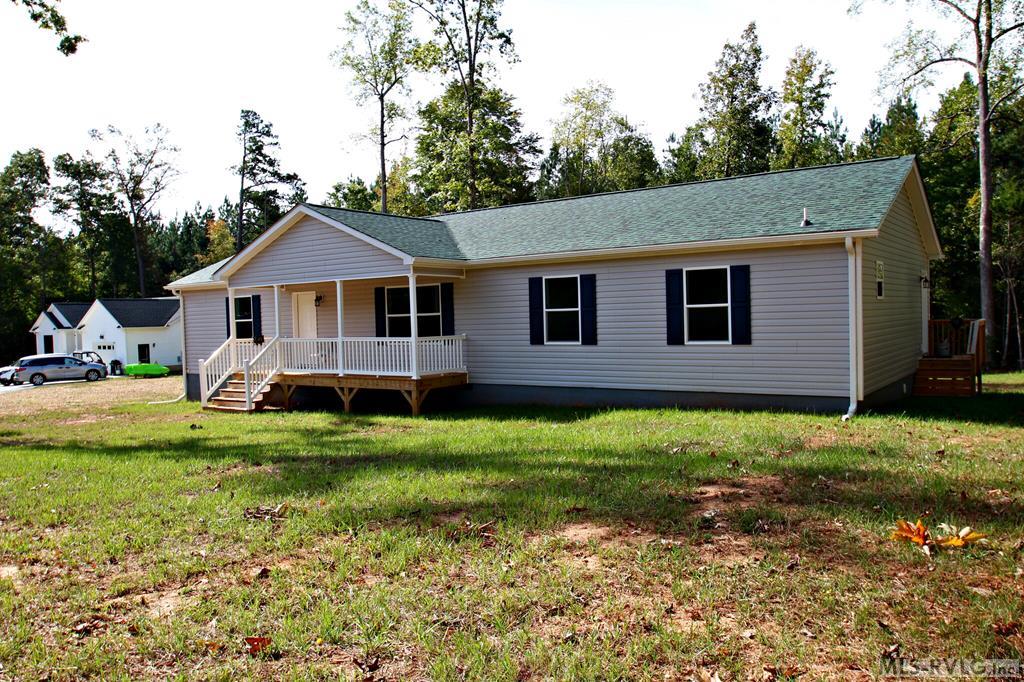 123 Mulberry Lane, Bracey, VA lhrmls01846619