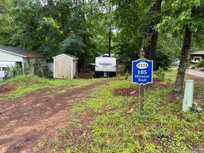 105 Hiwasse Trail