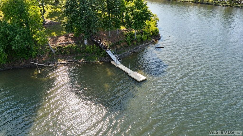 Image 4: The Dock