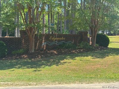 Lot 135 Edgewater Dr.