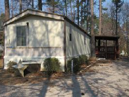 66 Canistes Trail