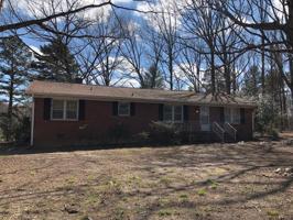 240 Rock Spring Church Road